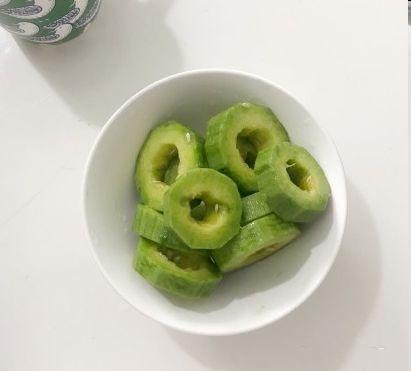 白羊角瓜怎么吃 第1张 白羊角瓜怎么吃 第1张
